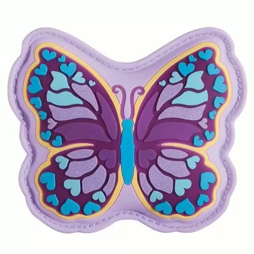 Step by Step Magic Mags Flash "Butterfly Luna"