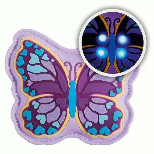 Step by Step Magic Mags Flash "Butterfly Luna"