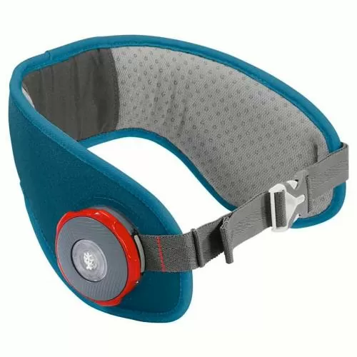 Step by Step Easy Belt Hüftgurt "Petrol Blue"