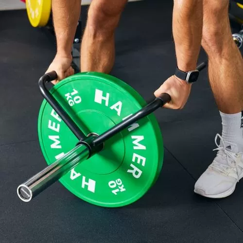 Hammer Autark Smith Machine Multi Kraftstation - schwarz