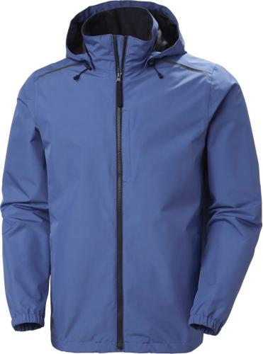Helly Hansen Manchester 71261 - steinblau