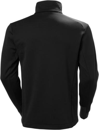 Helly Hansen 72380 - schwarz