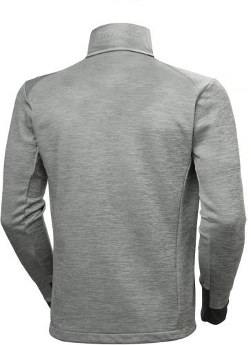 Helly Hansen 72380 - grauer melange