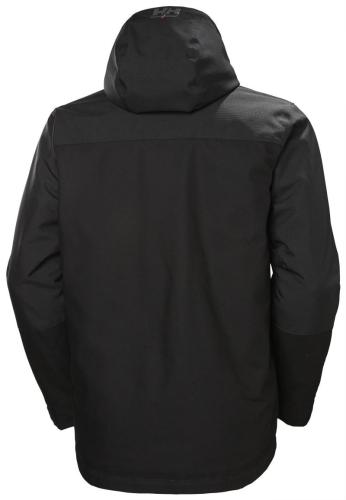 Helly Hansen Oxford 73290 - schwarz