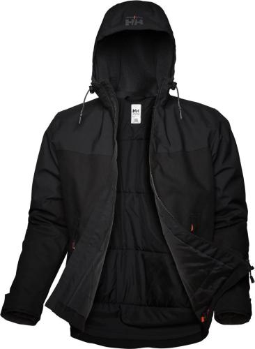 Helly Hansen Oxford 73290 - schwarz