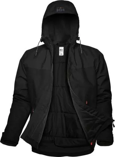 Helly Hansen Oxford 73290 - black