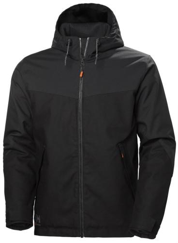 Helly Hansen Oxford 73290 - schwarz