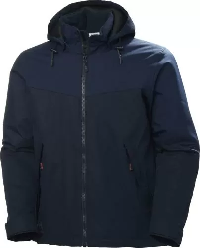 Helly Hansen Oxford 73290 - navy