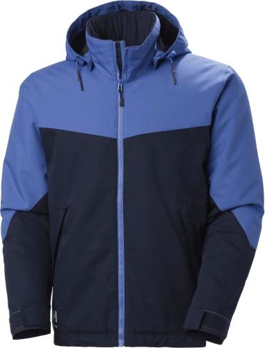 Helly Hansen Oxford 73290 - marineblau/steinblau