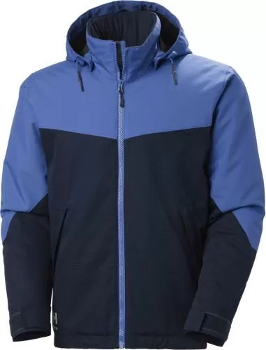 Helly Hansen Oxford 73290 - navy/stone blue
