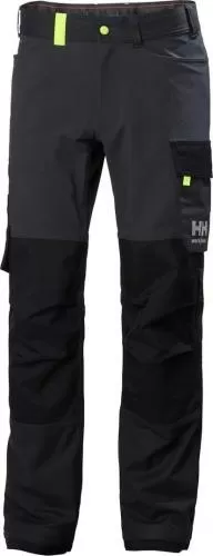 Helly Hansen Oxford 77395 S - ebony/black