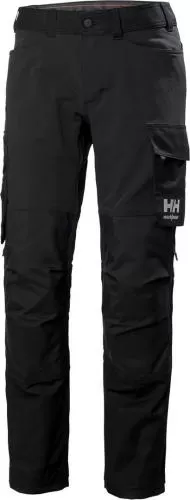 Helly Hansen Oxford 77395 X - black