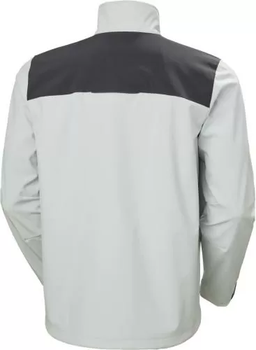 Helly Hansen Manchester 74085 - grey fog/ebony