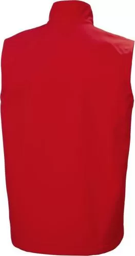 Helly Hansen Manchester 74086 - alarm: rot