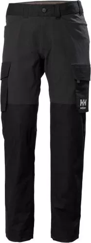 Helly Hansen Oxford 77408 R - schwarz