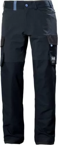 Helly Hansen Oxford 77408 R - navy/ebony