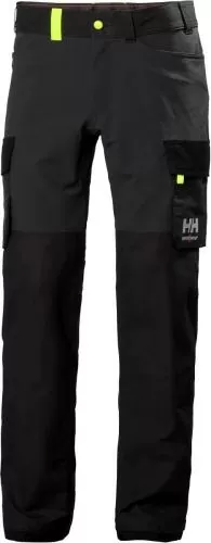 Helly Hansen Oxford 77408 R - ebenholz/schwarz