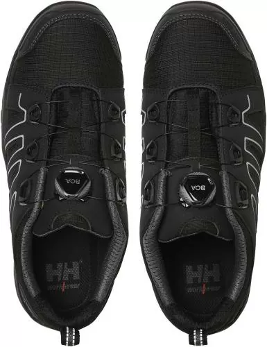 Helly Hansen Manchester 78423 (45-48) - black/grey