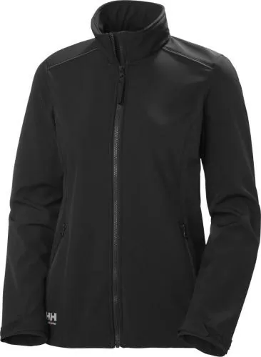 Helly Hansen Manchester 74241 - black