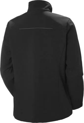 Helly Hansen Manchester 74241 - ebenholz