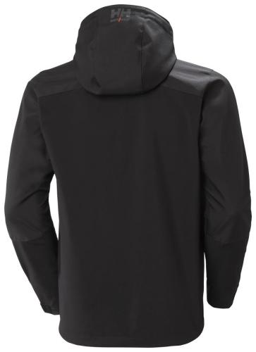 Helly Hansen Oxford 74290 - black