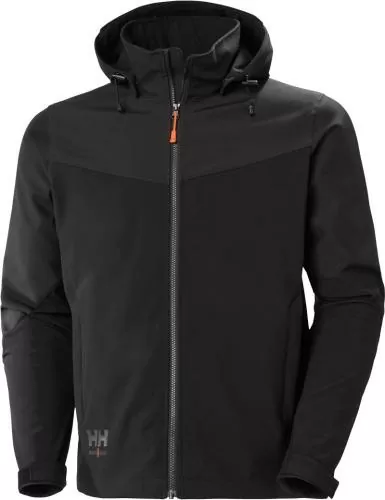 Helly Hansen Oxford 74290 - black