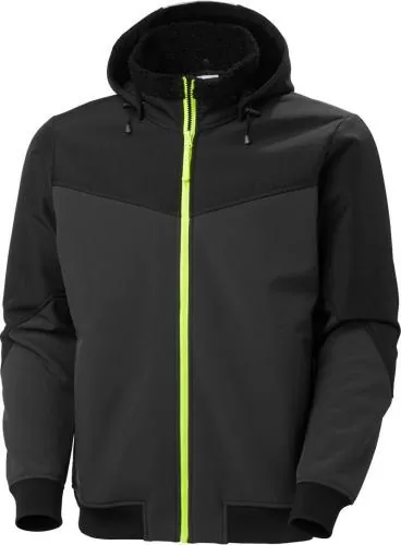 Helly Hansen Oxford 74291 - black/ebony
