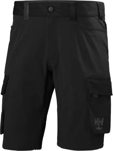 Helly Hansen Oxford 77508 (44-62) - black