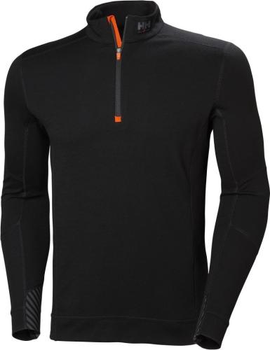 Helly Hansen Lifa 75107 - schwarz