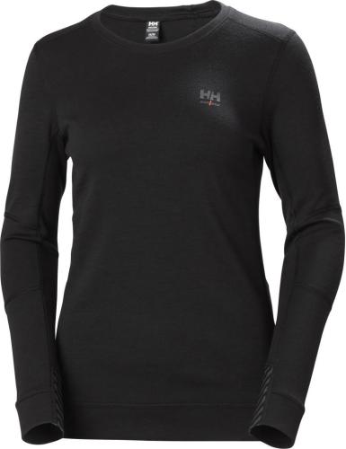 Helly Hansen Lifa 75209 - schwarz