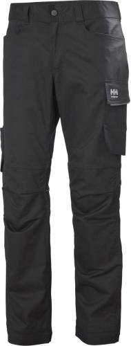 Helly Hansen Manchester 77523 R - schwarz
