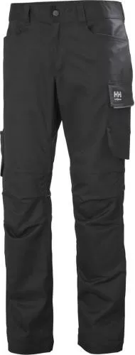 Helly Hansen Manchester 77523 T - black