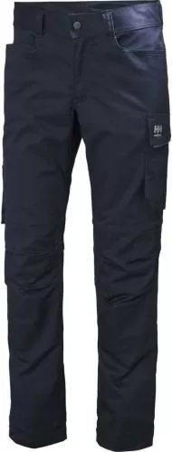 Helly Hansen Manchester 77523 T - navy