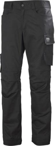 Helly Hansen Manchester 77523 X - schwarz
