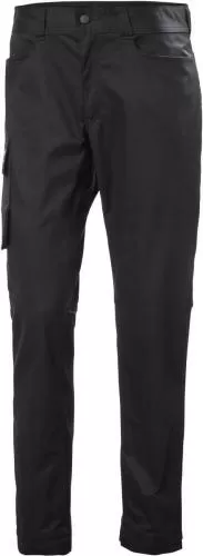 Helly Hansen Manchester 77525 S - black