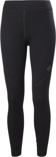 Helly Hansen Lifa 75520 - schwarz