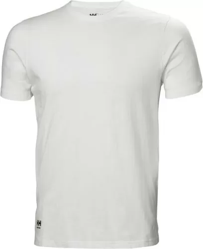 Helly Hansen Classic 79161 - white