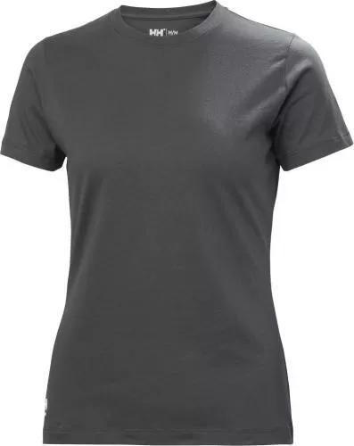 Helly Hansen Classic 79163 - dark grey