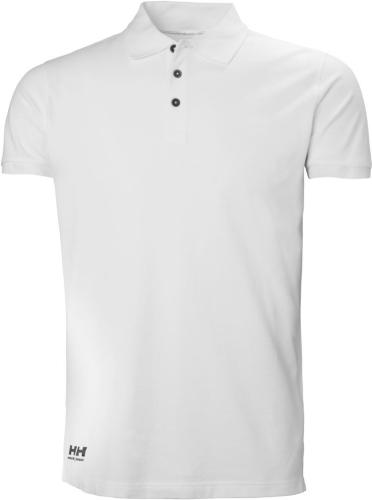 Helly Hansen Classic 79167 - weiß