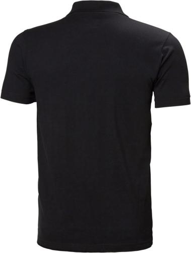 Helly Hansen Classic 79167 - schwarz