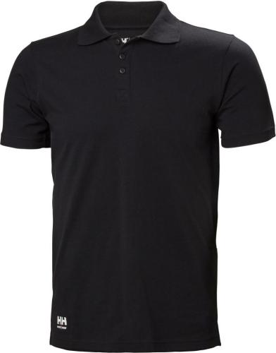 Helly Hansen Classic 79167 - schwarz