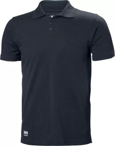 Helly Hansen Classic 79167 - navy