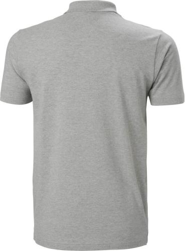 Helly Hansen Classic 79167 - grauer melange