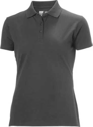 Helly Hansen Classic 79168 - dark grey