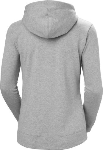 Helly Hansen Classic 79323 - grauer melange