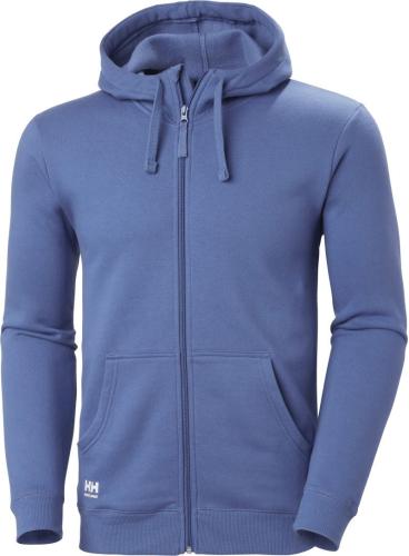 Helly Hansen Classic 79328 - steinblau
