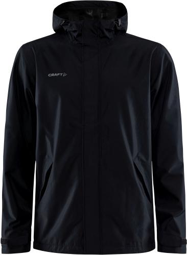 Craft Corp. CORE Explore Rain Set M - black