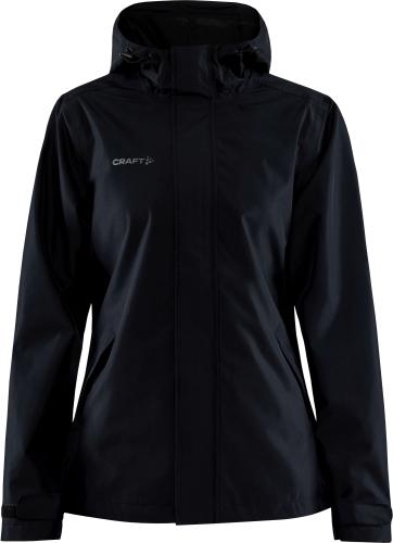 Craft Corp. CORE Explore Rain Set W - black
