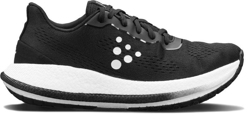 Craft Pacer W (35,5-41,5) - schwarz/weiß