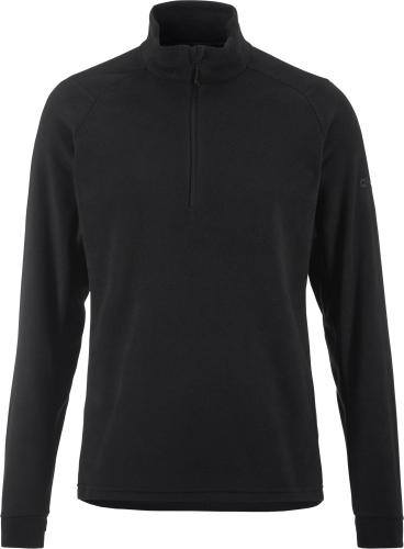 Craft CORE Explore Fleece Midlayer M - schwarz